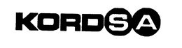 KORDSA trademark