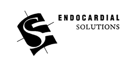 SE ENDOCARDIAL SOLUTIONS trademark