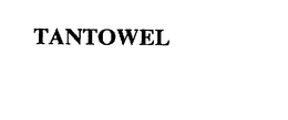 TANTOWEL trademark