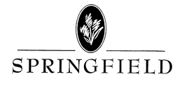 SPRINGFIELD trademark