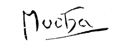 MUCHA trademark