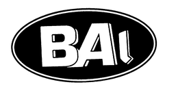 BAL trademark