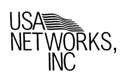 USA NETWORKS, INC trademark