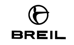 BREIL trademark