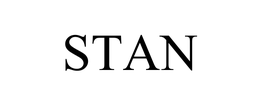 STAN trademark