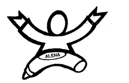 ALENA trademark