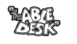 "THE ABLE DESK" trademark