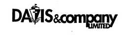 DAVIS & COMPANY LIMITED trademark