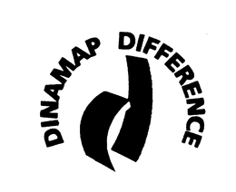 DINAMAP DIFFERENCE trademark