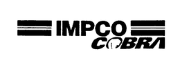 IMPCO COBRA trademark