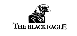 THE BLACK EAGLE trademark