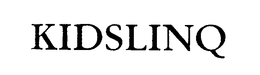 KIDSLINQ trademark