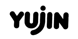 YUJIN trademark