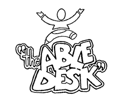 "THE ABLE DESK" trademark