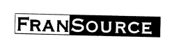 FRANSOURCE trademark