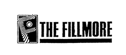 F THE FILLMORE trademark