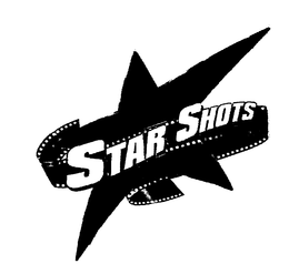 STAR SHOTS trademark