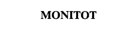 MONITOT trademark
