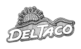 DELTACO trademark