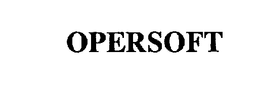 OPERSOFT trademark