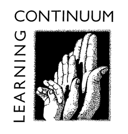 LEARNING CONTINUUM trademark