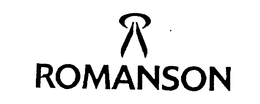 ROMANSON trademark
