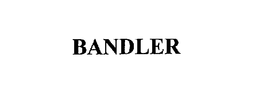 BANDLER trademark