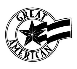 GREAT AMERICAN trademark