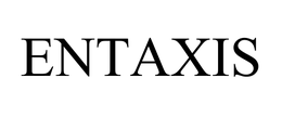 ENTAXIS trademark