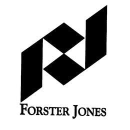 FORSTER JONES trademark