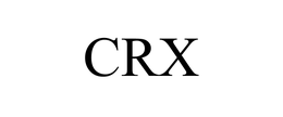 CRX trademark