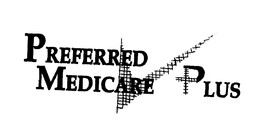 PREFERRED MEDICARE PLUS trademark