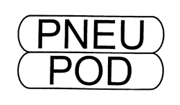 PNEU POD trademark