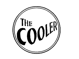 THE COOLER trademark