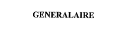 GENERALAIRE trademark