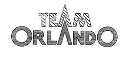 TEAM ORLANDO trademark
