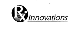 RX INNOVATIONS trademark