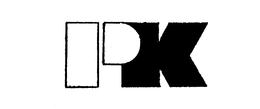PK trademark
