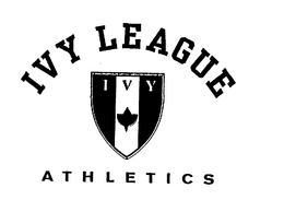 IVY LEAGUE ATHLETICS trademark