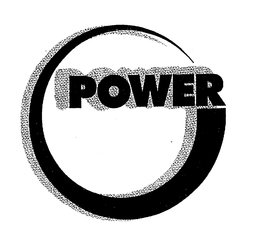 POWER trademark