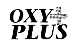 OXY+PLUS trademark