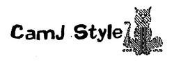 CAMJ STYLE trademark