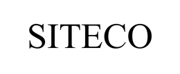 SITECO trademark