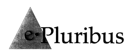 E PLURIBUS trademark