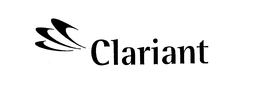 CLARIANT trademark