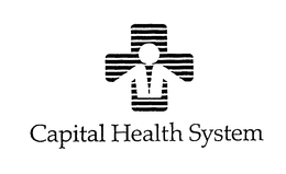 CAPITAL HEALTH SYSTEM trademark