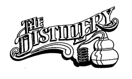 THE DISTILLERY trademark