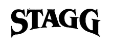 STAGG trademark