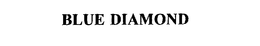 BLUE DIAMOND trademark