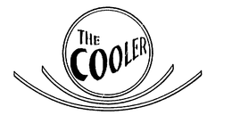 THE COOLER trademark